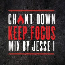 keep focus mix