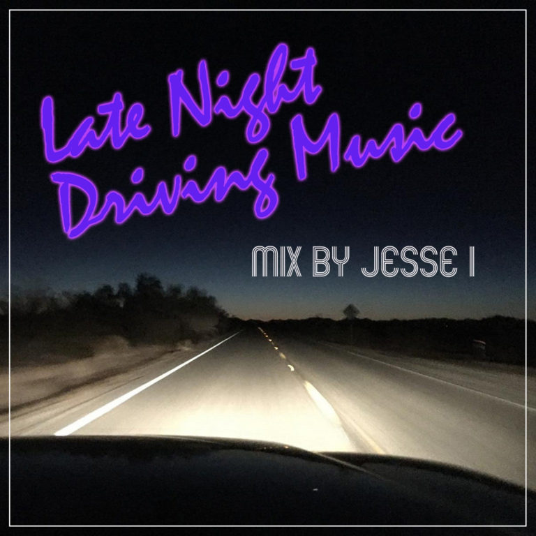 arrdee late night driving mp3 download